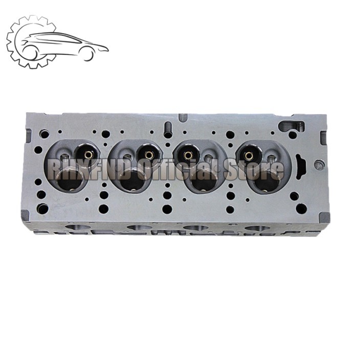 K7M K7M-702 K7M-790 Engine Cylinder Head For Renault Megane Cabriolet Coupe Scenic Clio Kangoo Sand