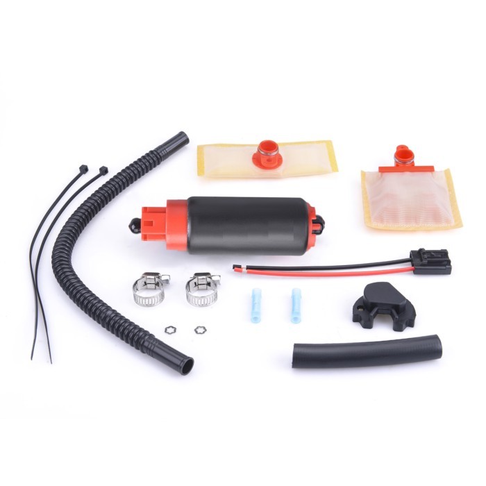 Electric fuel pump for car fuel pump fuel injection pump GSS342( 340LPH E85)
