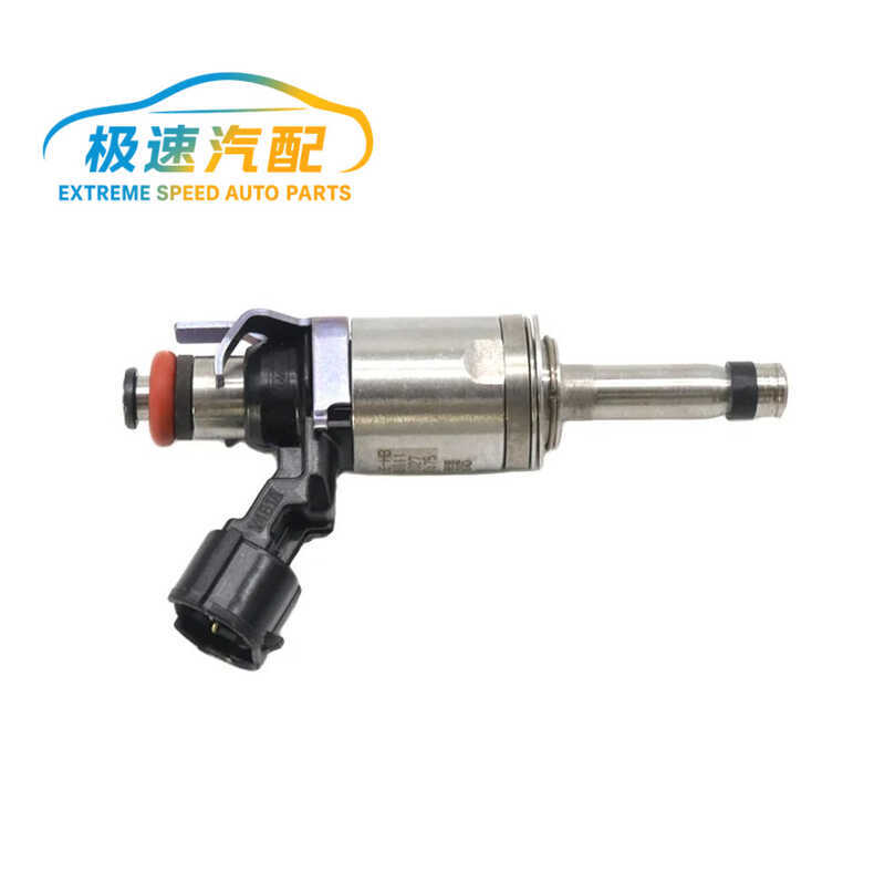 BL3Z9F593B Mustang Raptor BL3Z-9F593-A/B หัวฉีดน้ํามันเชื้อเพลิงการใช้ฉีด Stable หัวฉีดน้ํามันเชื้อเ