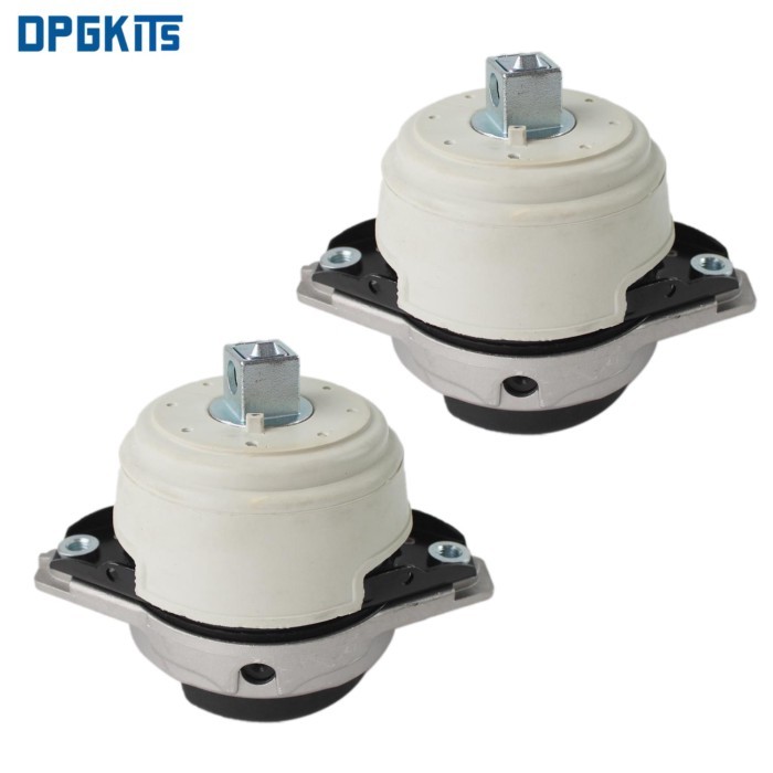 1662406117 1662406017 New Auto Engine Motor Mount For Mercedes Benz GL450 GL500 GL550 GLS500 ML500
