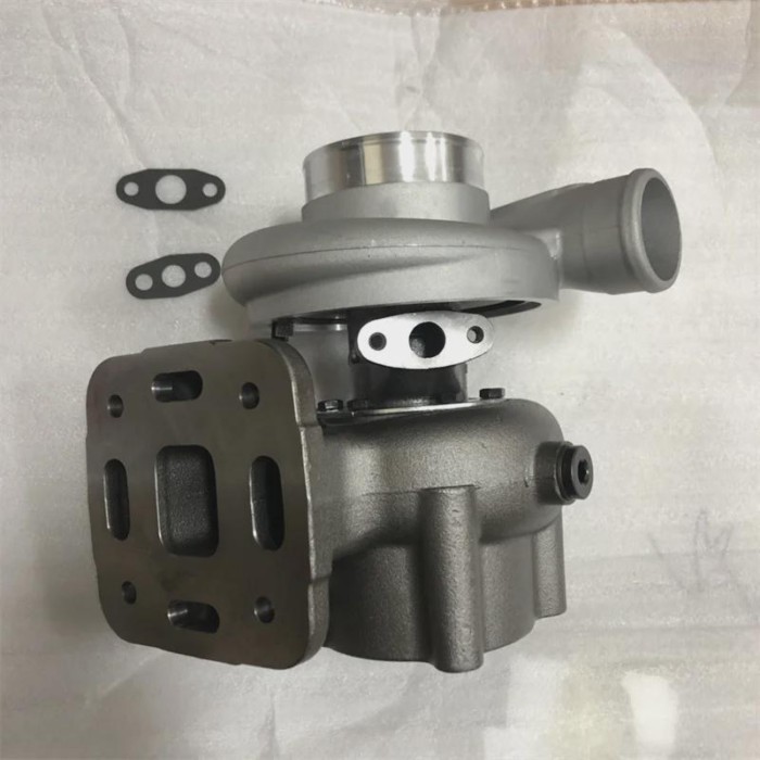 1pc New Turbocharger for Cummins 6BTA 5.9L Holset HX40 HX40M Marine 3536620 3536621 3802829