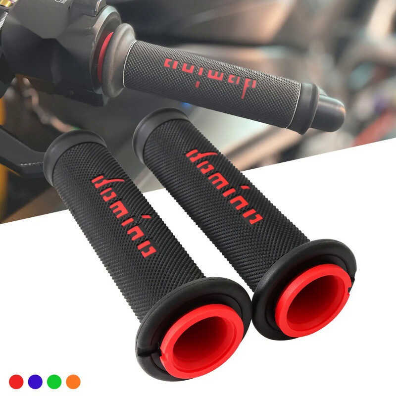 เหมาะสําหรับ Honda CBR300R CBR500R CBR600RR CBR1000RR ฝาครอบมือจับยาง