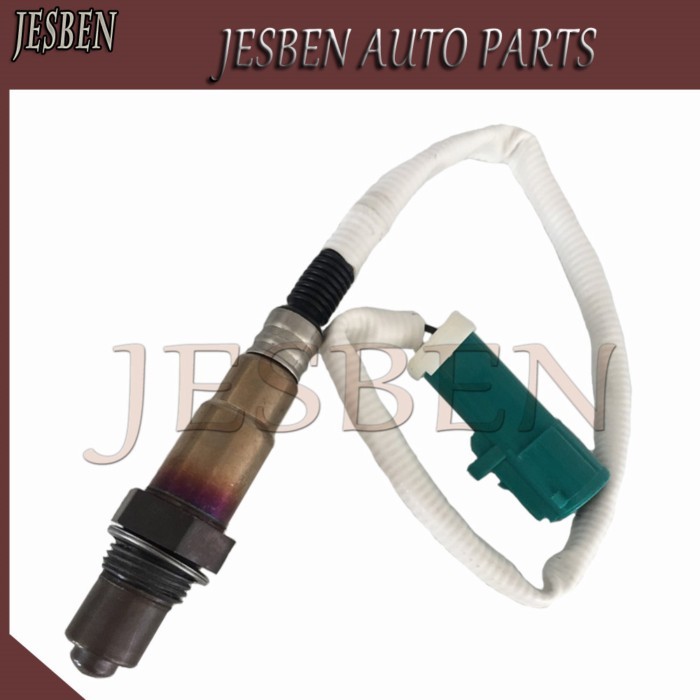 0258006605 Lambda Probe O2 Oxygen Sensor fit for FORD FOCUS 2 3 C-MAX 2 GALAXY MONDEO S-MAX 04-2015