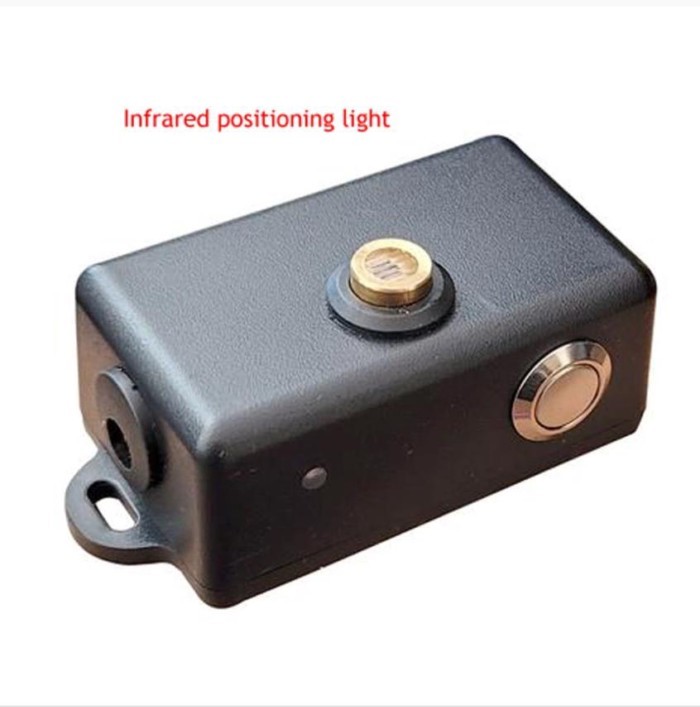 For Fire Eagle Tire Balancing Machine Attachment Dynamic Balancer Looking for Infrared Lead Positio