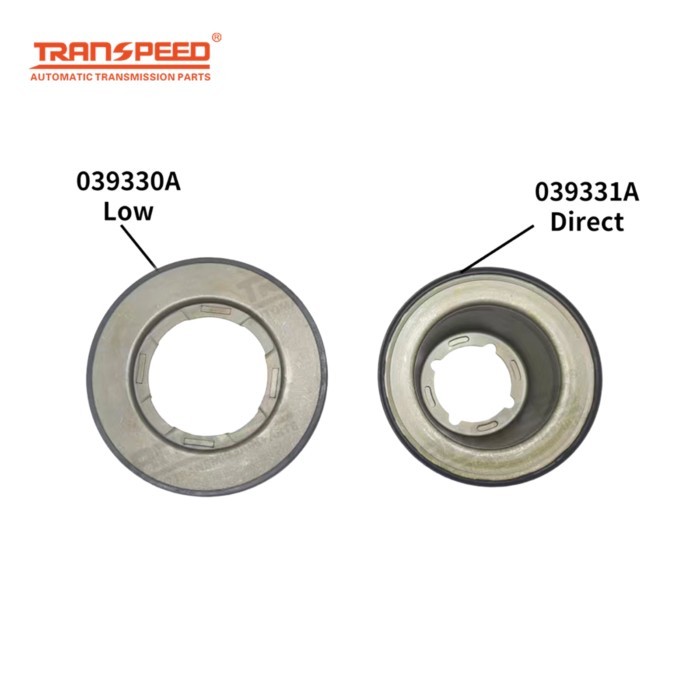 TRANSPEED JR405E RC4A-EL Auto Transmission Piston Kit For ISUZU D-Max Diesel Mazda Bongo o 1.8L 2.0