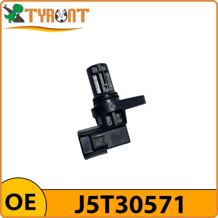 TYRNT Camshaft Phase Sensor J5T30571 For Mazda 2 3 323 Replacement Parts