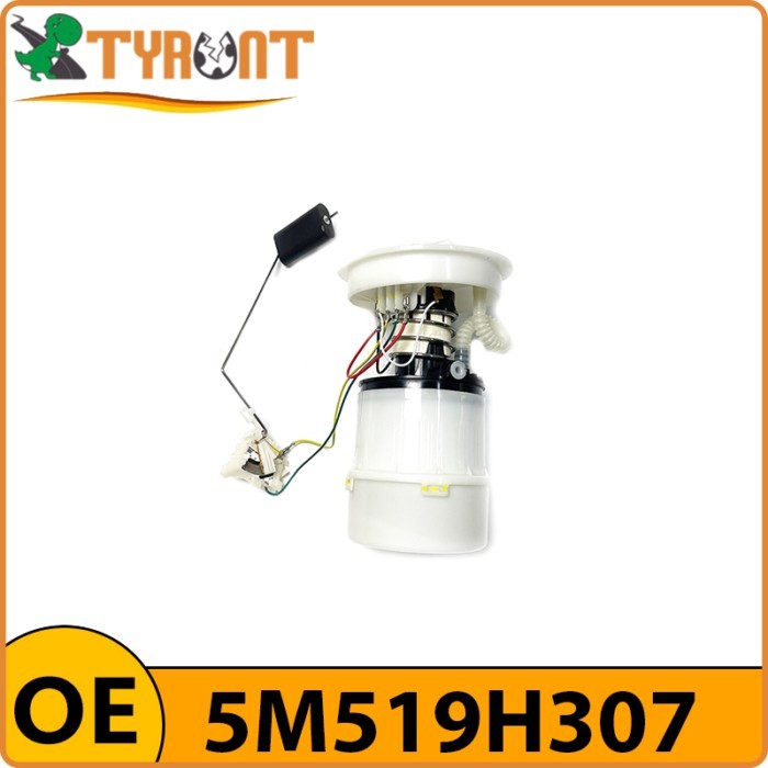 TYRNT New Fuel Pump Assembly Z6051335XH Z6221335XH For Mazda 3 Ford Focus 5M519H307 3M519A307LP H04