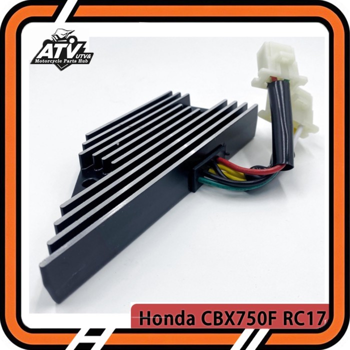 Motorcycle regulator rectifier For Honda CBX750F CBX 750F 750 F 1984 1985 1986 1987 RC17 31600-MJ0-
