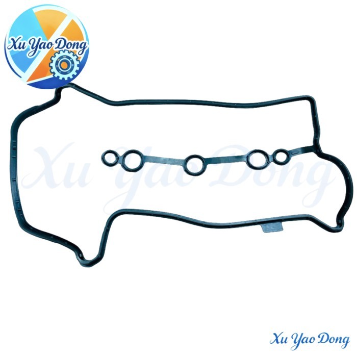 2810160400 Engine valve cover gasket For SMART W453 FORFOUR Hatchback FORTWO Convertible FORTWO Cou