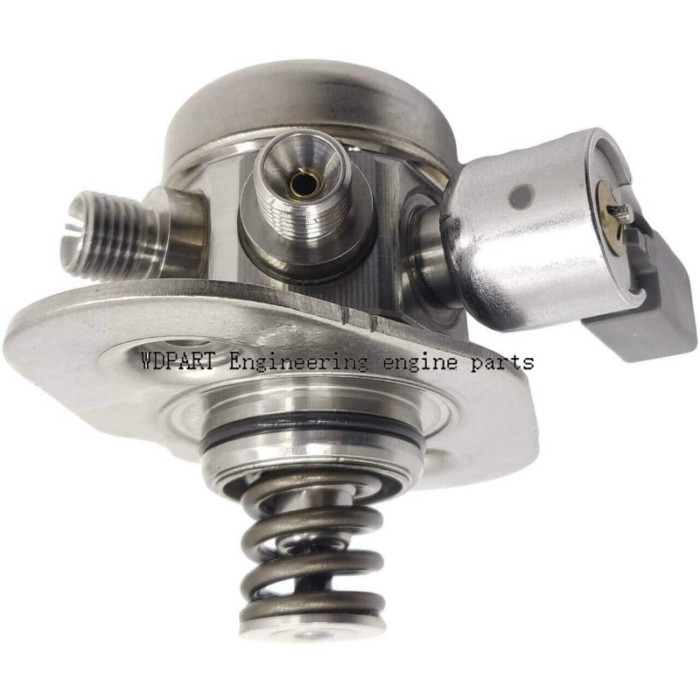 High Pressure Fuel Pump 13517584461 for BMW 228i 320i 328i 428i 528i X1 X3 Z4 N20 2.0L L4 13-51-7-5