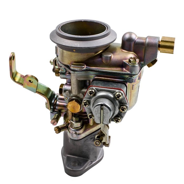 Carburetor Carburetor For Jeep Willys CJ3B Carburetor 923808 Fuel Supply Carburetors