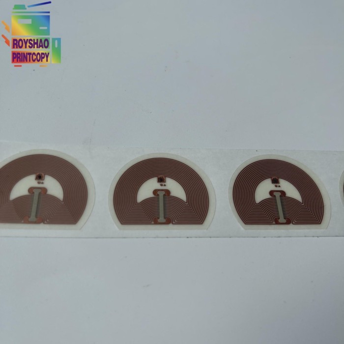 Ink Chip Master for Riso RZ RV ES EV CV  MV Duplicator Parts