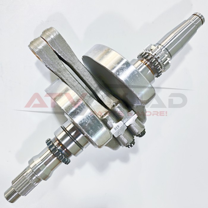 Crankshaft with Connecting Rod for CFmoto 800 X8 CF800-2 U8 CF800-3 800 Trail Z8 800EX Z8-EX 0800-0