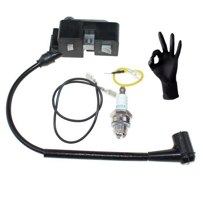 Ignition Coil For Husqvarna 362 362 Special 362XP 362XP Special 365 365H 365SP 365 Special 371 371X