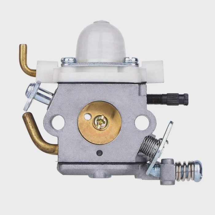 C1M-K77 C1M-K76 Carburetor  for Echo PB403H PB403T   Leaf Blower  A021000890  PB-403H PB-403T PB-41