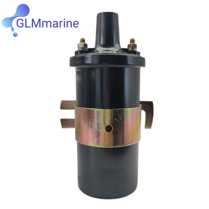 Ignition Coil 300-8M0079202 for MerCruiser Thunderbolt IV & V V6 V8 Replaces 392-7803 392-7803A4 39