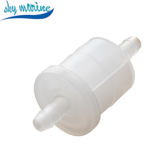 Outboard Engine 68T-24251-00 68T-24251-01 Fuel Filter for Yamaha Boat Motor F4 F6 F8 F9.9 F15 4 Str
