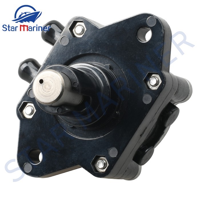 15100-94L00 15100-94L01 Fuel Pump For Suzuki Outboard Motor DF25A DF30A 25HP 30HP Boat Engine Acces