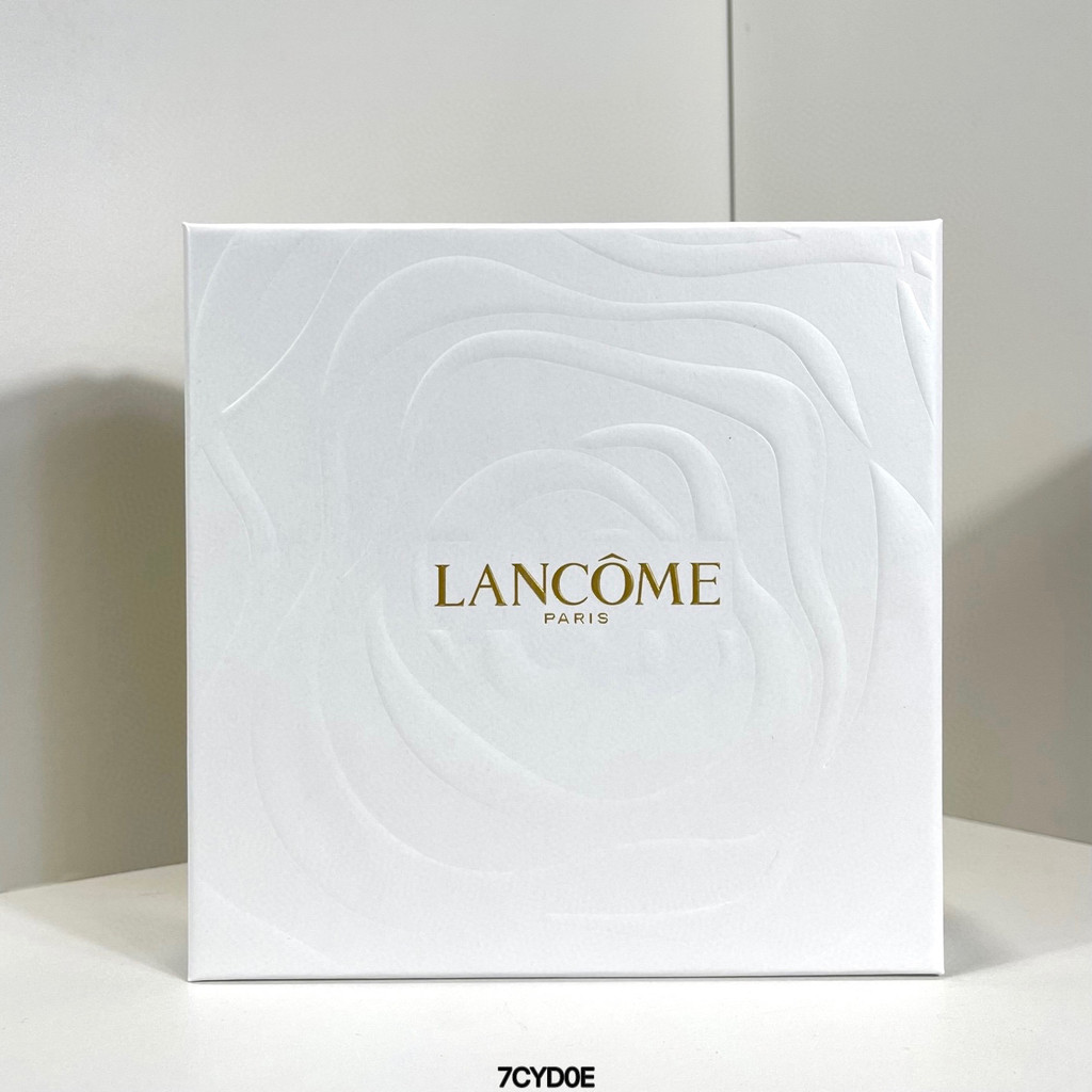 แฟชั่นพิเศษ/158 Lancome Ultra-Repairing Skin Foundation One สําหรับหกชุด!บรรจุ 1 Lancome Skin Base R