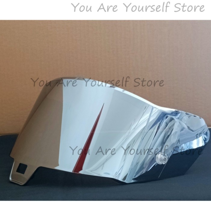 Helmet Visor for Alpinestars Supertech R10 Sun Lens Glass Shield Windshield Replacement Viewfinder