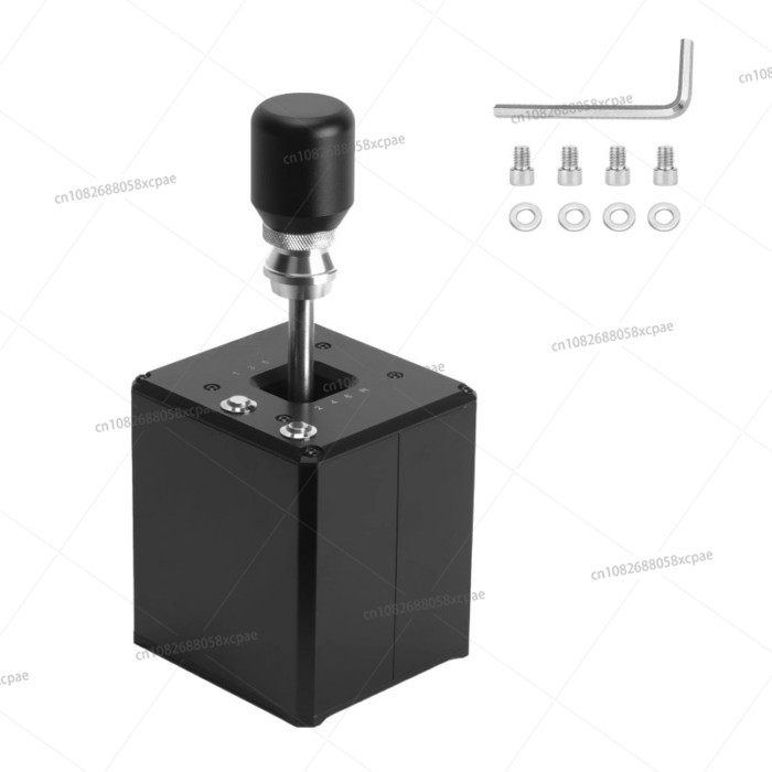 Sim Racing  G27 Simracing Joysticks & Game Controllers Racing Simulator HQB-BC-B