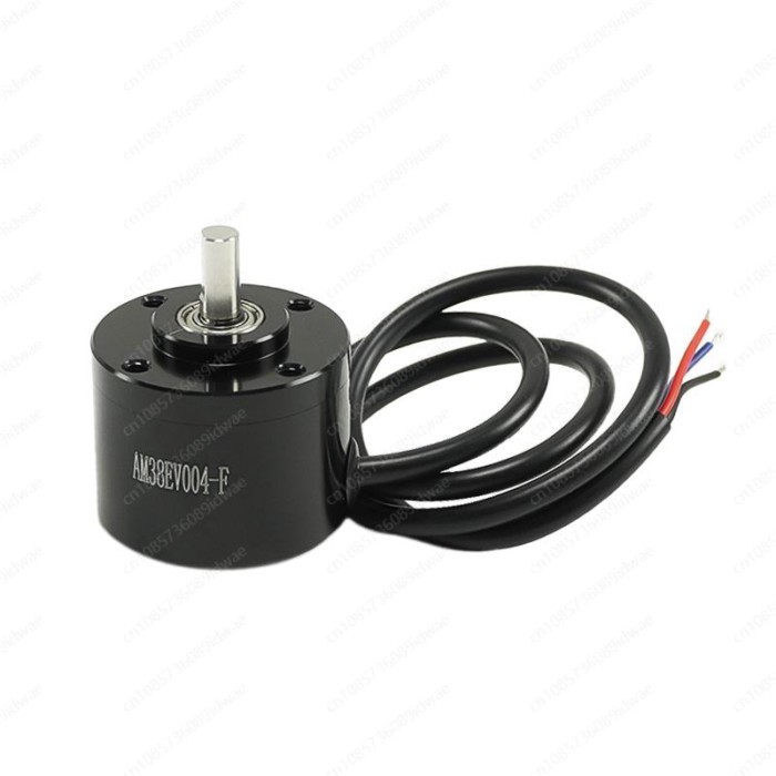 Original Xilin Steering Potentiometer AM38EV004-F Electric Forklift Parts