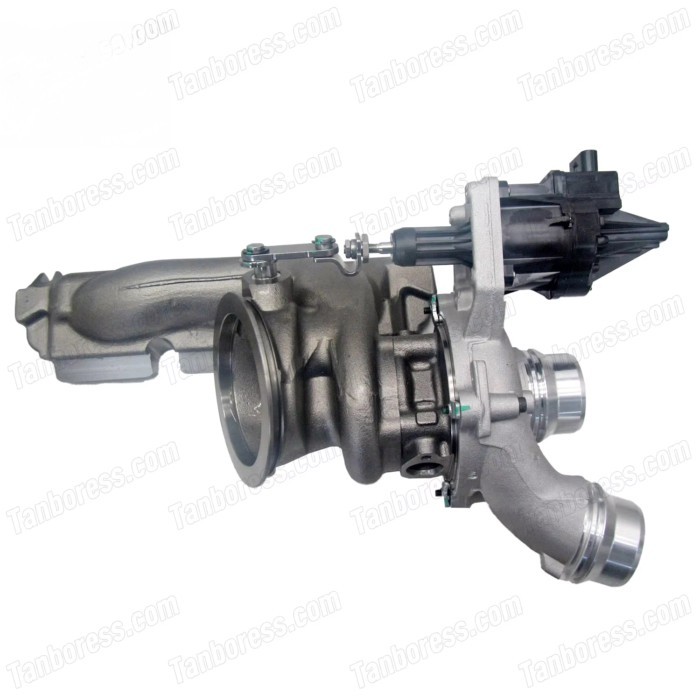 Original Standard Engine Parts B38 Turbocharger B38B15A Turbo Kits 7633795 11657633795 Tubro for BM