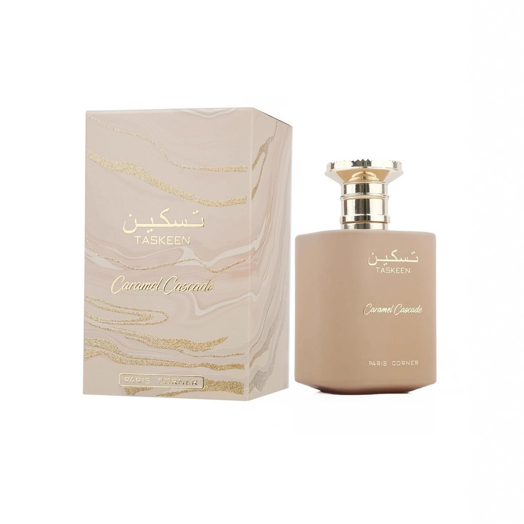 Hot Style สินค้าใหม่ paris Straw Taskeen Marina Dubai Arabian Men Women Perfume