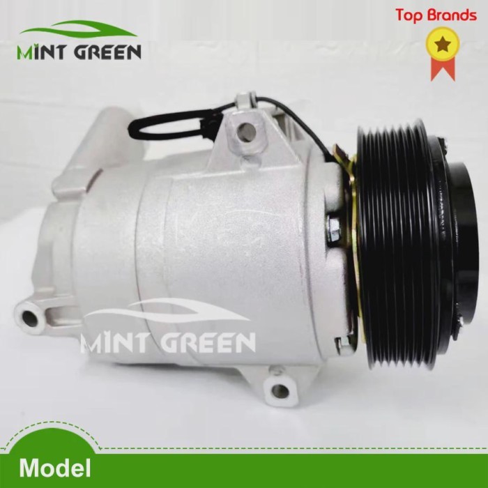 T70944AB AC A/C Compressor For Car Nissan Frontier Np300 926004JM2B 92600-4JM2B