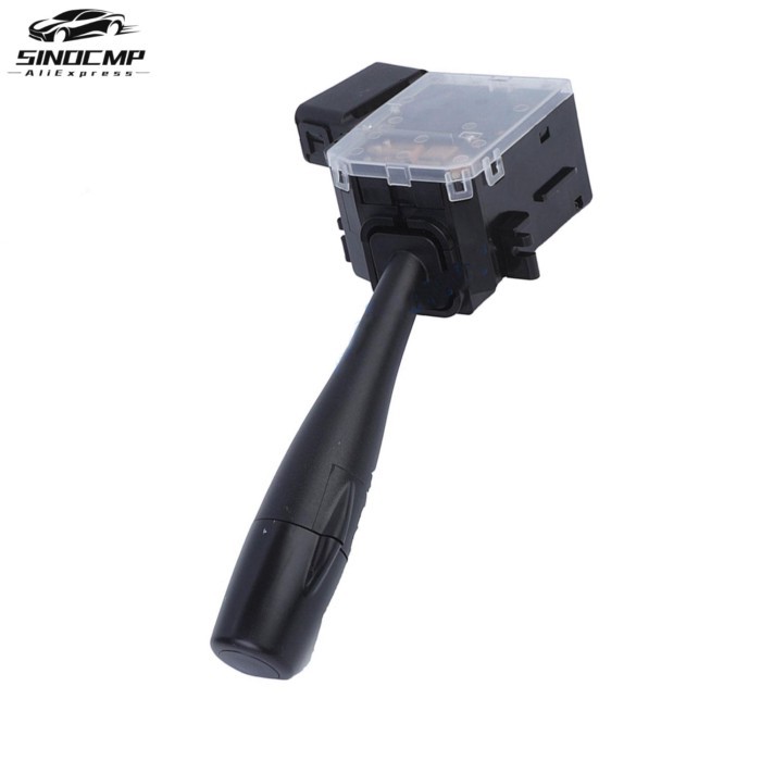 14Pin Turn Signal Switch UJ06-66-122 UJ0666122 For Mazda B2500 B2600 BT-50 LHD Car Turn Signal Swit