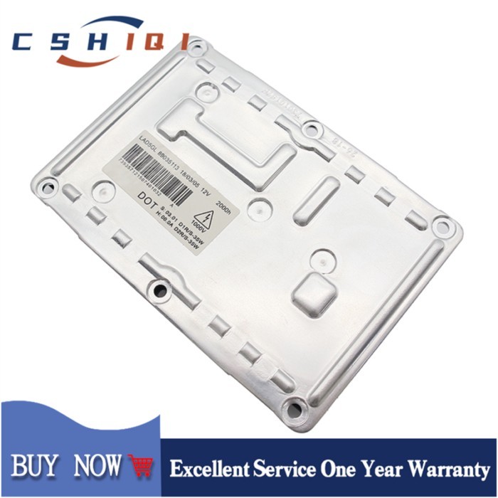 Xenon Headlight Control Unit Ballast For VW Passat B6 BMW 1 Series E81 E87 Car Parts 3D0907391B