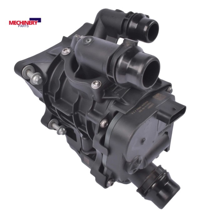 New Engine Coolant Thermostat 11538642560 For G20 G30 BMW 330 530 X1 X3 Z4 2.0L