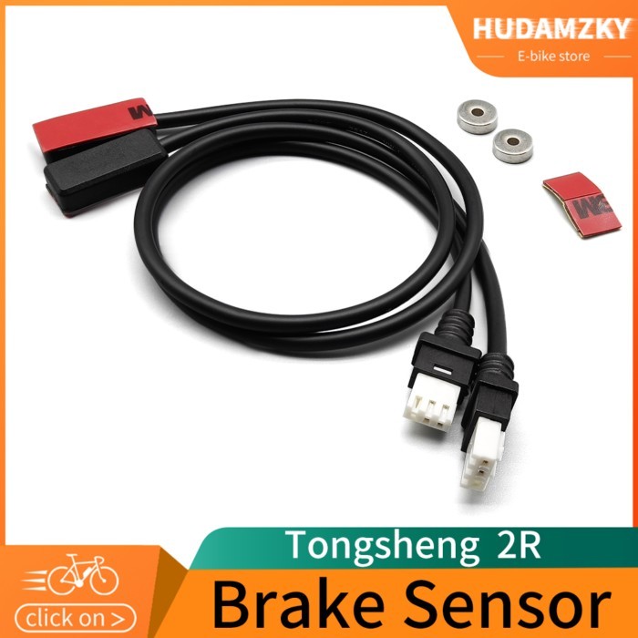 EBike Brake Sensor TSDZ2 Tongsheng Electric Bicycle Parts Accessories Gear Shift Brake Sensor for E
