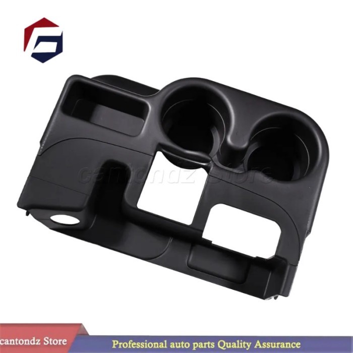 Cup Holder Center Console Organizer For 99 2000 2001 Dodge Ram 1500/2500/3500 3J SS281AZAA