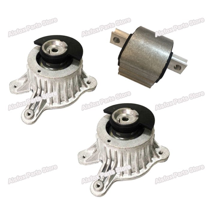 2052403400 2052400200 2052400300 For Mercedes Benz W205 S205 C300 C350e A238 C238 Engine Motor Tran