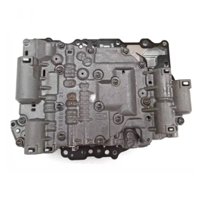 TG-81SC TG81SC Original 8-Speed AWF8F45 AF50 Transmission Solenoid Valve Body For BMW Mini VOLVO