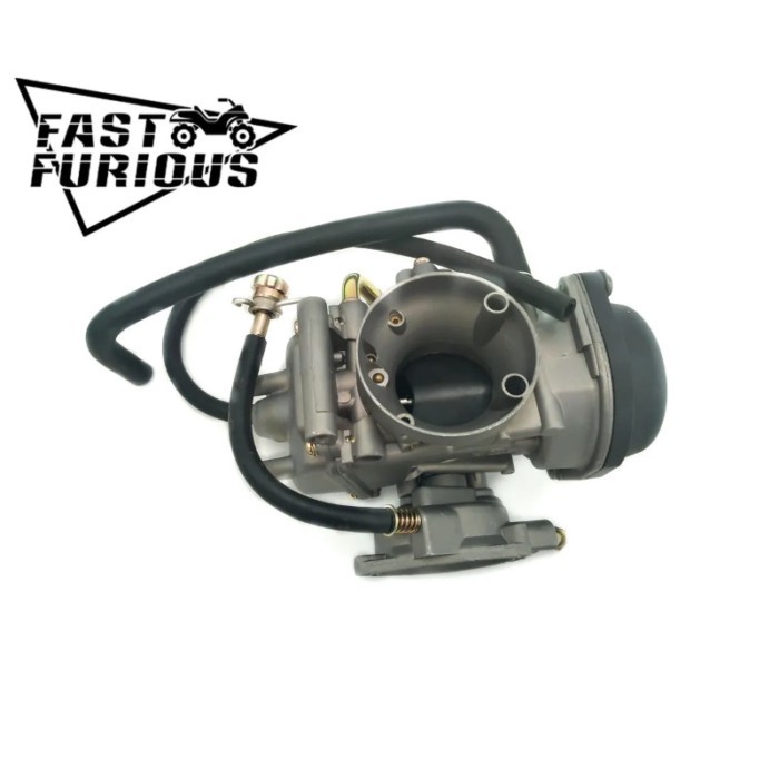 Carburetor for CFMoto 500 300cc - 500cc CF188 CF500 ATV UTV Parts CF188-100000 0180-100000 Carb QUA