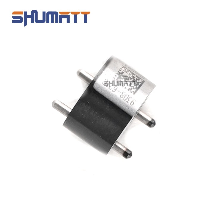 4pcs 9308-621C, 9308Z621C Common Rail Diesel Fuel Injector Control Valve 621C Series