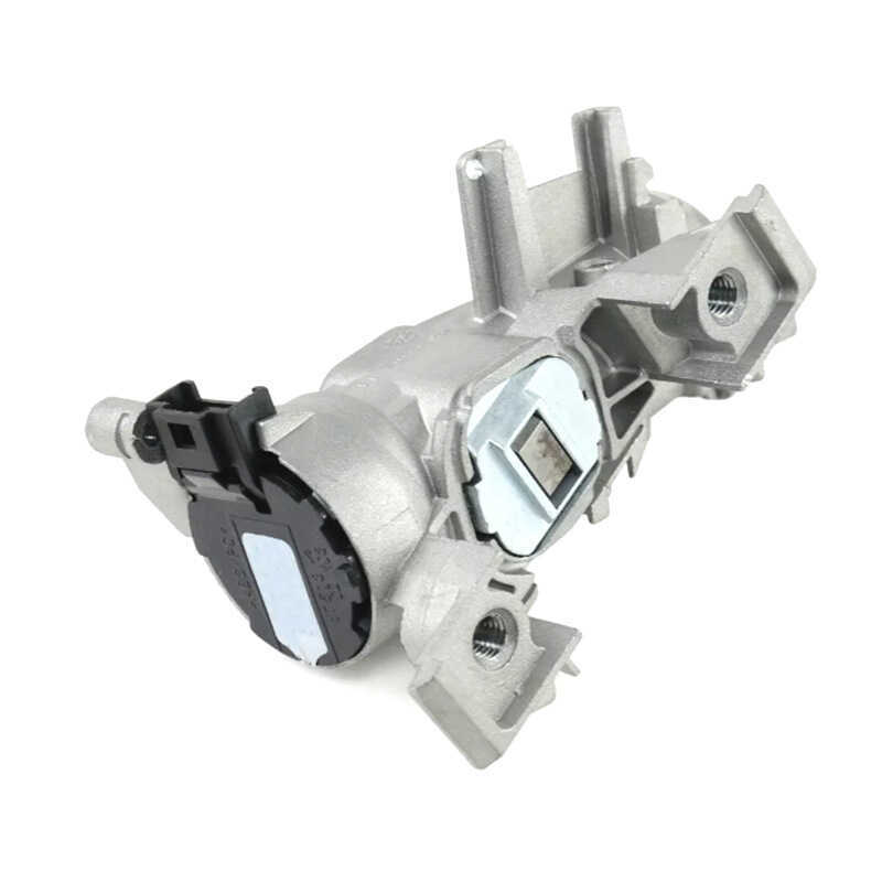 เหมาะสําหรับ Audi Volkswagen Golf Jetta MK6 MK7 สวิตช์จุดระเบิดล็อคเชลล์ 1K0905851บี