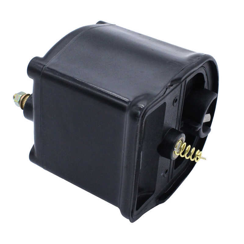 เหมาะสําหรับ Ford 2N 8N 9N คอยล์จุดระเบิดรถแทรกเตอร์ 9N2024 ELV70-0272 110541