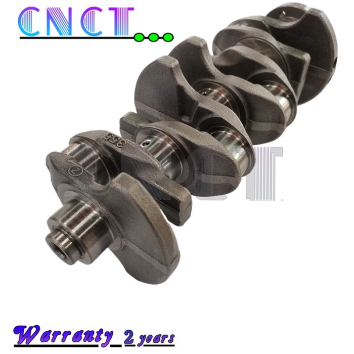 Brand new N12 N13 N14 N18 1.6L engine crankshaft 11217534659 Fits for Mini Cooper Paceman Cooper Co