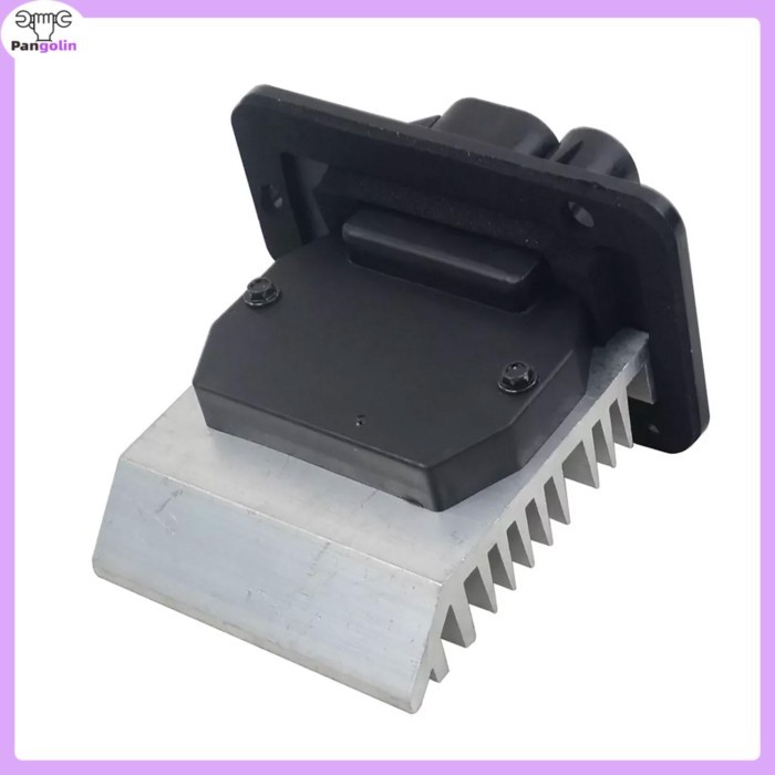 1pc ATC Blower Motor Resistor MT1833 4720046 4P1721 Fits For Jeep Grand Cherokee 4.0L L6  5.2L V8 i