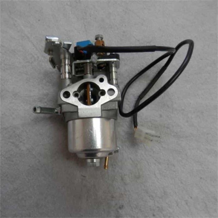 EF2000IS INVERTER CARBURETOR AY 7PB-E4101-00 7DX-E4101-11 FOR YAMAHA MZ80 2KA GENERATOR CARBY 24BYJ