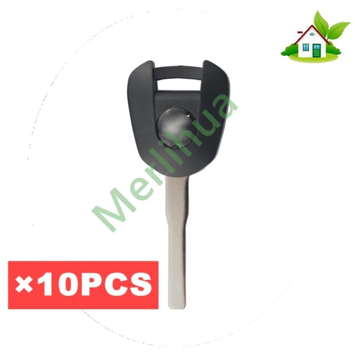 Honda motorcycle key, suitable for: Honda motorcycle CBR300R CBR300 CBR 300 R 2022-2024 key blank(C