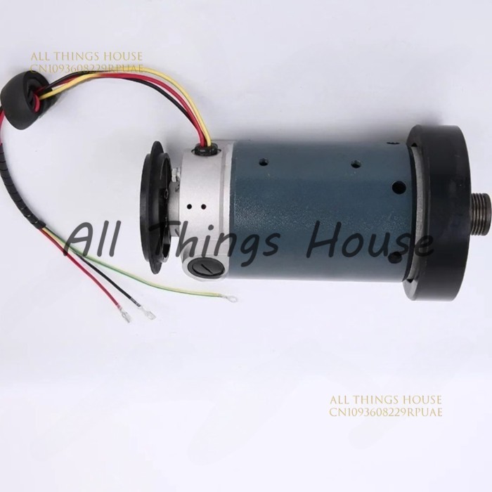 Treadmill Motor Universal Engine Accessories 1.5HP