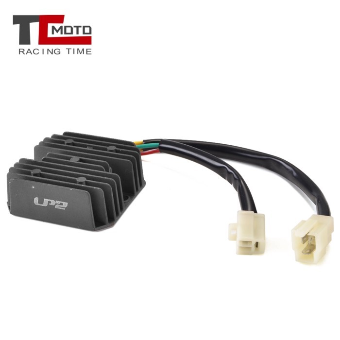 Voltage Regulator Rectifier For Honda NX650 1988 NX500 NX650 NX 500 650 Dominator 1988-1994 31600-M