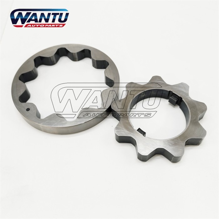 09D TR60SN Transmission Oil Pump Gear For Audi Q7 for Volkswagen Touareg Porsche Cayenne Car Access