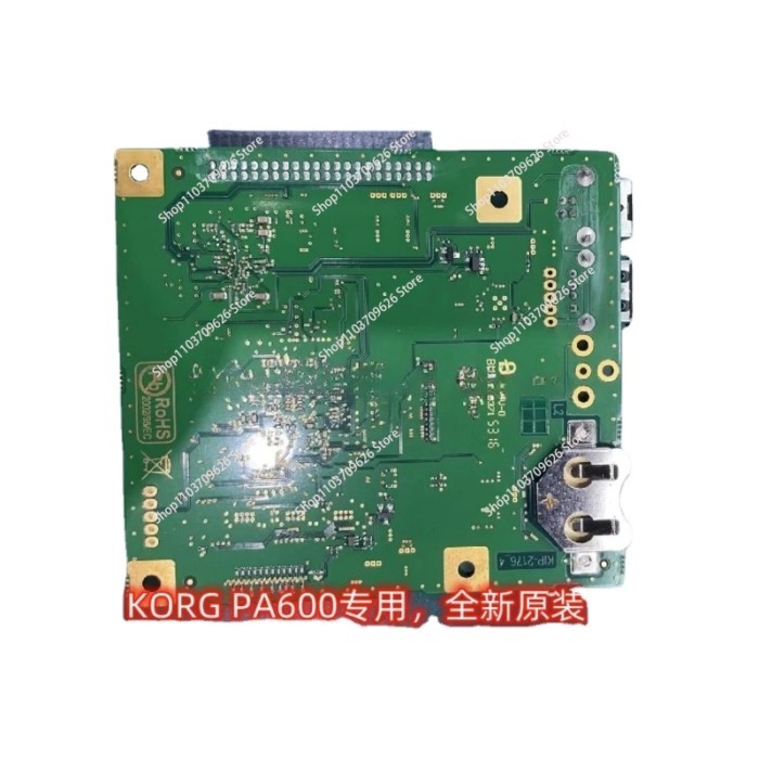 System CPU function key circuit board, PA600 keyboard motherboard, new original accessories