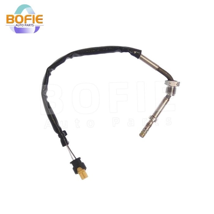 OEM 0009056704 A0009056704 Automobiles Exhaust Gas Temperature Sensor For Mercedes Benz OM642 OM646