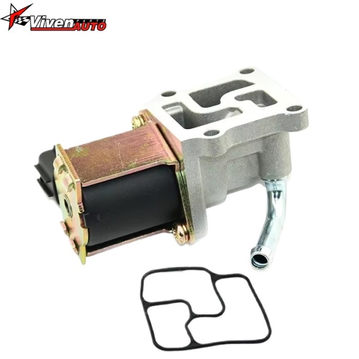 FSN5-20-660B FSN520660B E9T06871 High-Performance Idle Air Control Valve suitable For Mazda 626 Pro